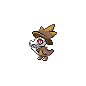 Cukrow Sprite Image