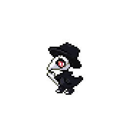 Cukrow Sprite Image
