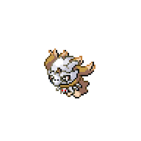 Cudreavus Sprite Image