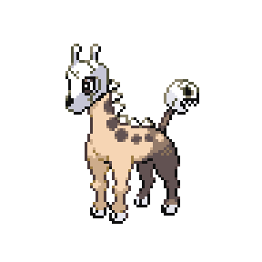 Cufarig Sprite Image