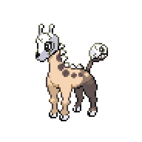 Cufarig Sprite Image