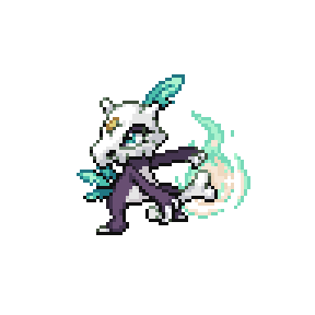 Cusel Sprite Image