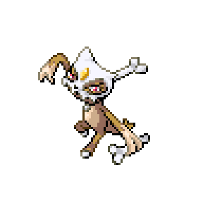 Cusel Sprite Image