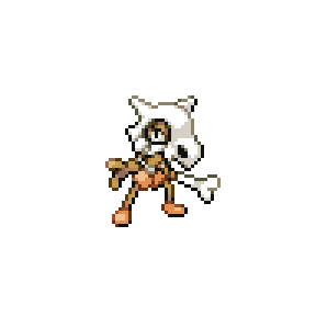 Curogue Sprite Image