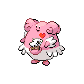 Cusey Sprite Image