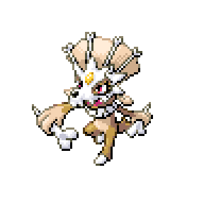 Cuvile Sprite Image