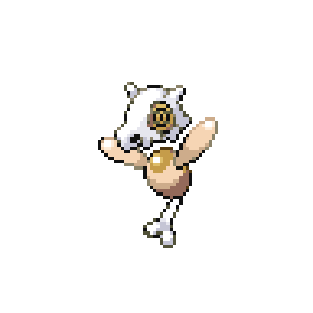 Cugon-z Sprite Image