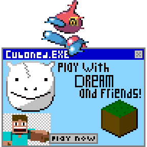 Cugon-z Sprite Image