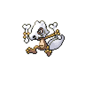 Cucko Sprite Image