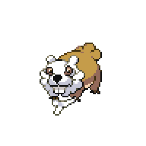Cudoof Sprite Image