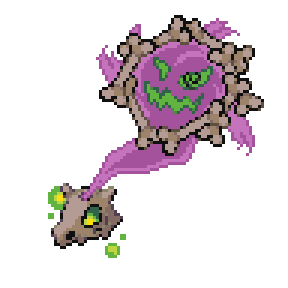Cutomb Sprite Image