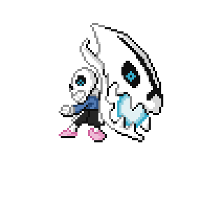 Cuwile Sprite Image