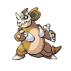 Cuqueen Sprite Image