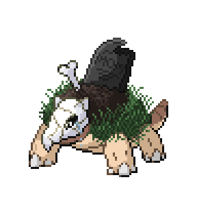 Cuterra Sprite Image