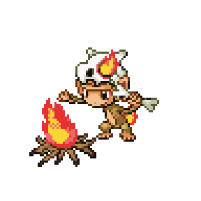 Cuchar Sprite Image