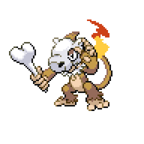 Cuferno Sprite Image