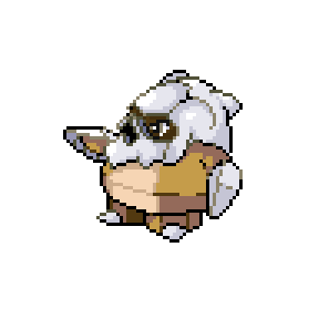 Cupass Sprite Image