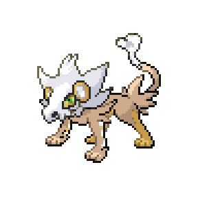 Curay Sprite Image