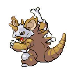Cuking Sprite Image