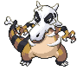 Cudile Sprite Image