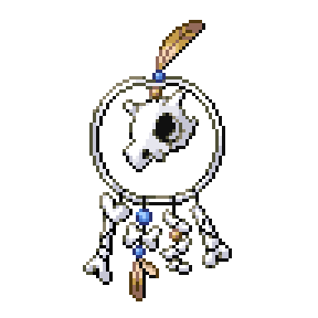 Cuki Sprite Image