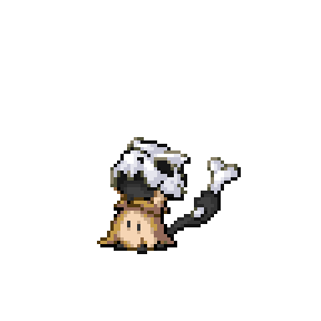 Cukyu Sprite Image