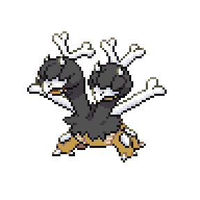 Culous Sprite Image