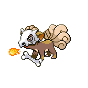 Cupix Sprite Image