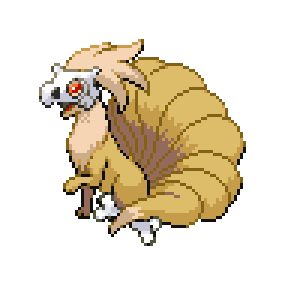 Cutales Sprite Image
