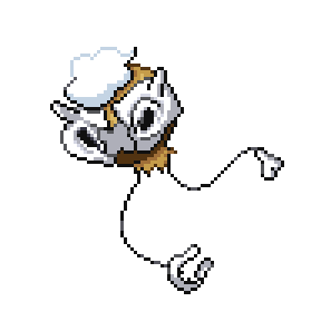 Culoon Sprite Image