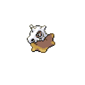 Cupet Sprite Image