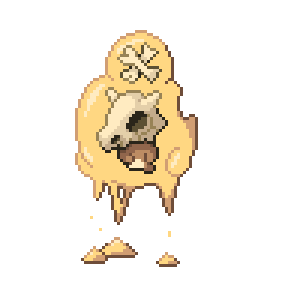 Cusion Sprite Image