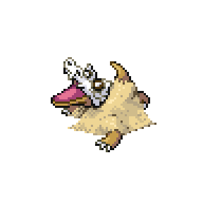 Cuile Sprite Image
