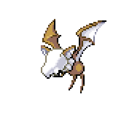 Cubat Sprite Image