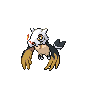 Cuinder Sprite Image