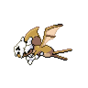 Cubat Sprite Image