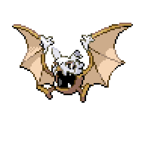 Cubat Sprite Image
