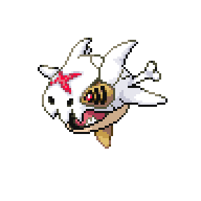 Cuedo Sprite Image