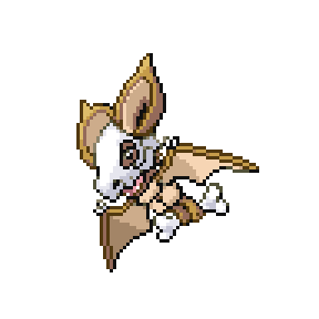 Cubat Sprite Image