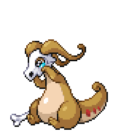 Cudra Sprite Image