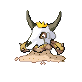Cunea Sprite Image