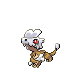 Cumo-o Sprite Image