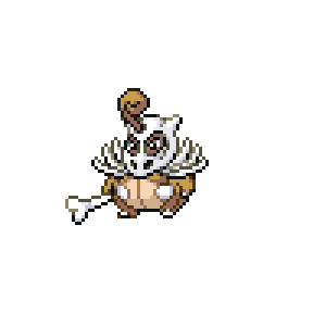 Cukaboo Sprite Image