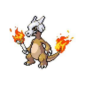 Cumeleon Sprite Image