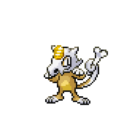 Cuth Sprite Image