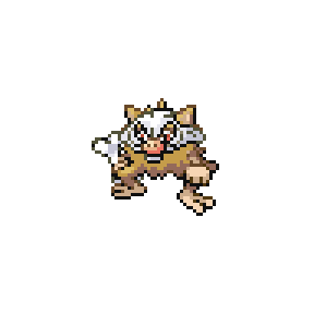 Cukey Sprite Image