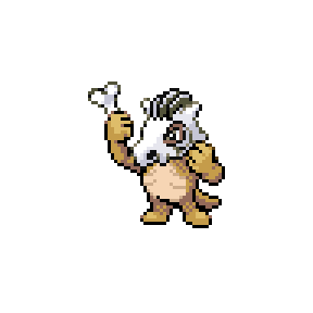 Cuchop Sprite Image