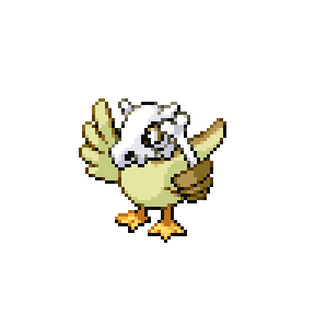 Cufetchd Sprite Image