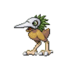 Cuduo Sprite Image