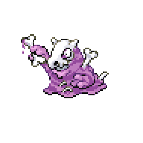 Cumer Sprite Image